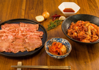 南大門 特選焼肉セット（秘伝のつけだれ付き／4~5人前）