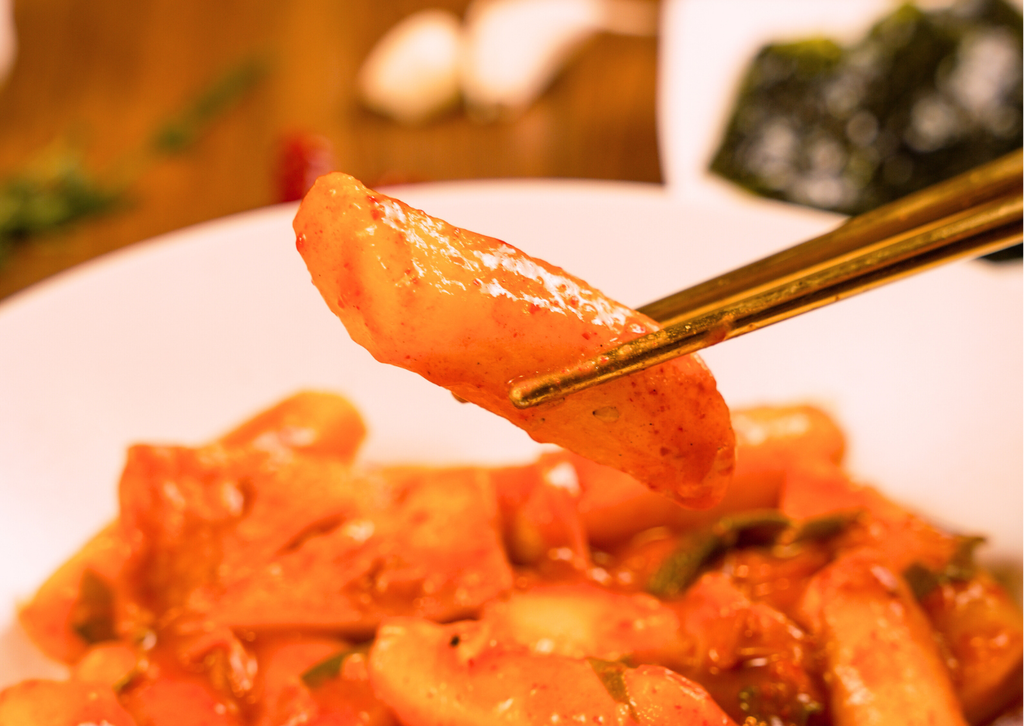 【温めるだけ】選べる本格韓国惣菜4種セット（4食入り／各種1〜2人前）