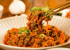 【温めるだけ】選べる本格韓国惣菜4種セット（4食入り／各種1〜2人前）