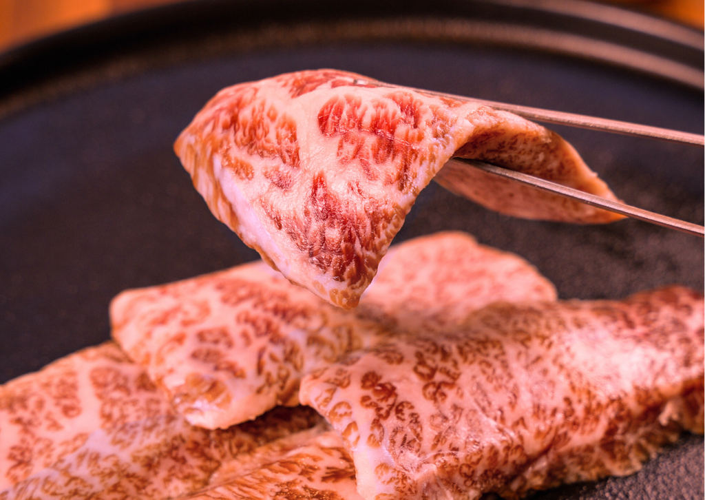 【手ぶらで本格】お得なワイワイBBQセット（秘伝タレ付き／4〜5人前）