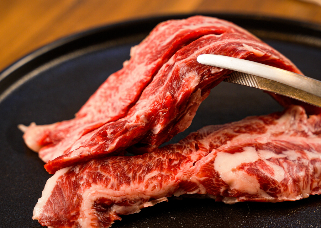 【迷ったらこれ】〆まで満喫おうち焼肉フルコースセット（秘伝タレ付き／4〜5人前）