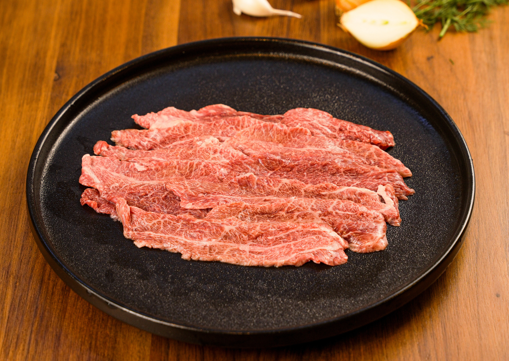 【迷ったらこれ】〆まで満喫おうち焼肉フルコースセット（秘伝タレ付き／4〜5人前）