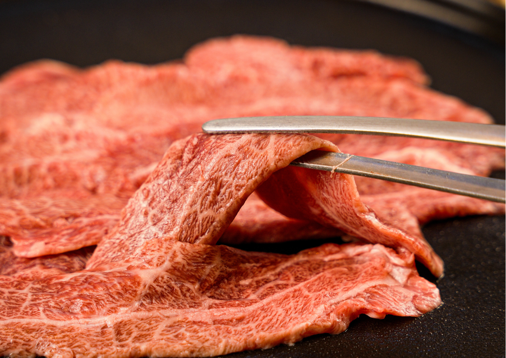 【迷ったらこれ】〆まで満喫おうち焼肉フルコースセット（秘伝タレ付き／4〜5人前）