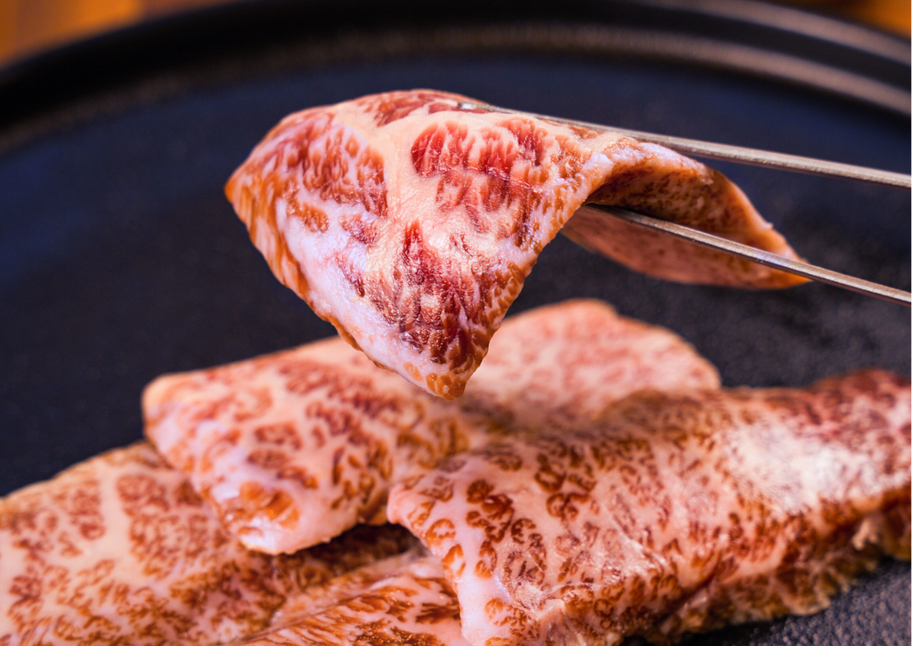 【焼くだけ楽ちん】秘伝タレ漬け焼肉セット（つけタレ付き／4〜5人前）