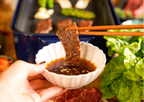 【人気No.1】南大門特選焼肉3種セット（秘伝タレ付き／2〜3／4〜5／6〜7人前）