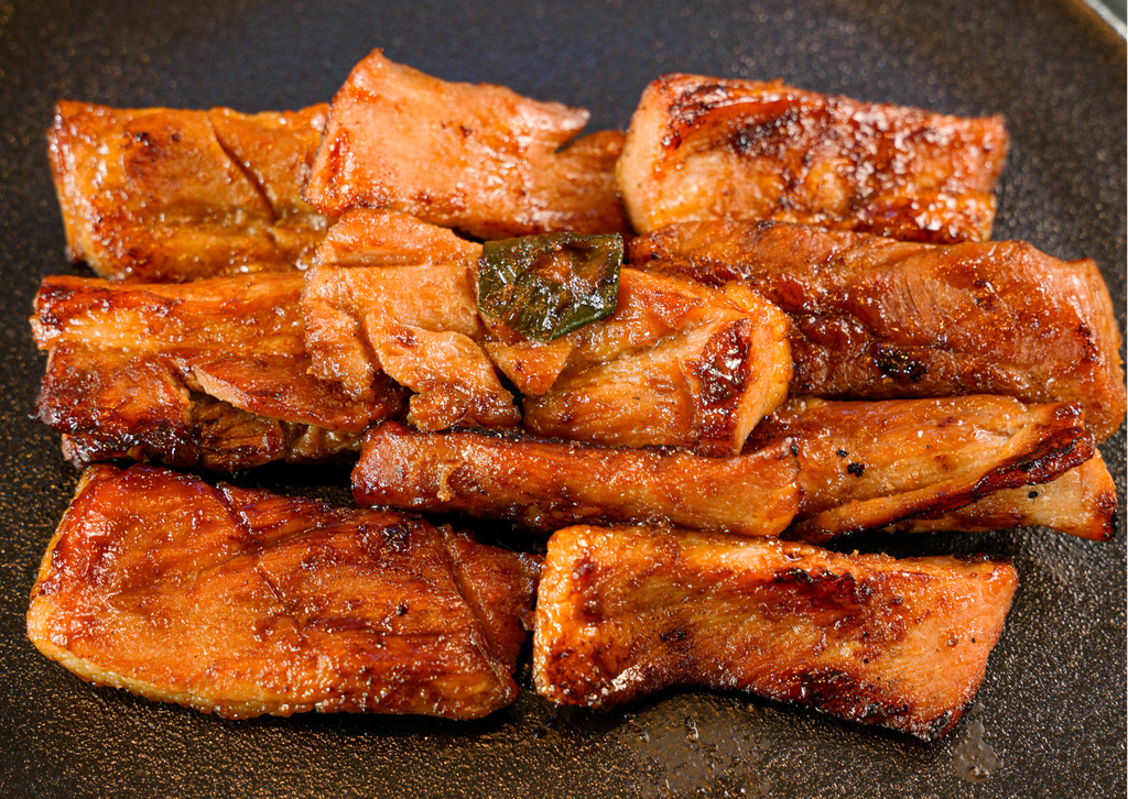 【迷ったらこれ】〆まで満喫おうち焼肉フルコースセット（秘伝タレ付き／4〜5人前）
