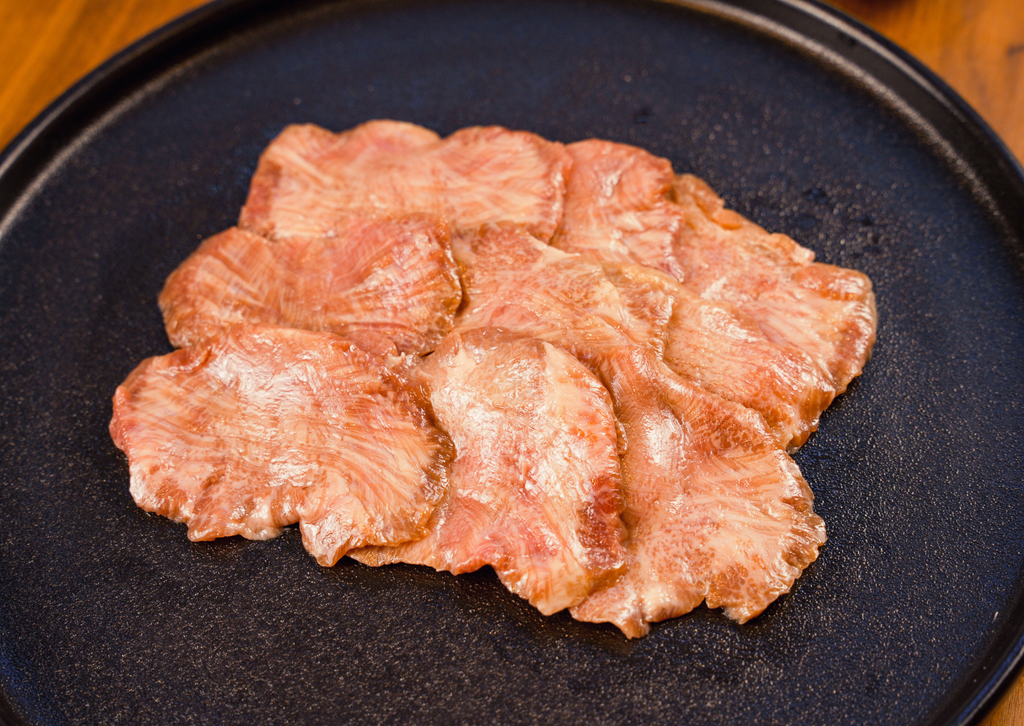 南大門 特選焼肉セット（秘伝のつけだれ付き／4~5人前）