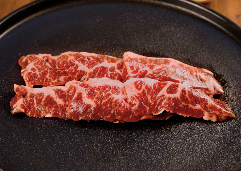 【手ぶらで本格】お得なワイワイBBQセット（秘伝タレ付き／4〜5人前）