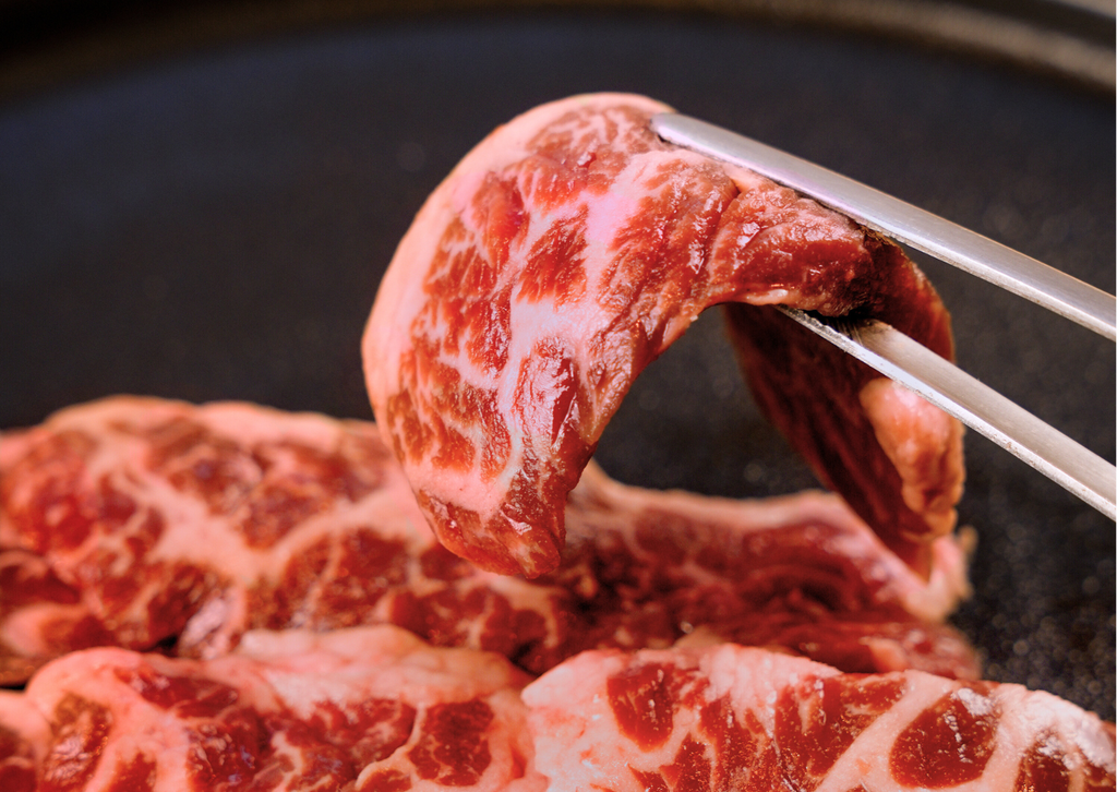 【手ぶらで本格】お得なワイワイBBQセット（秘伝タレ付き／4〜5人前）