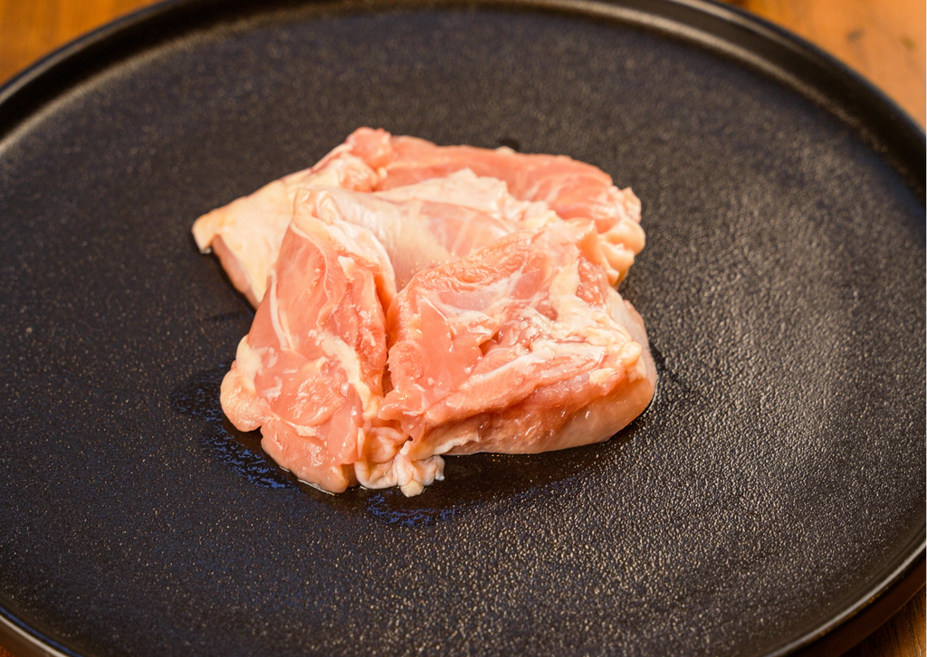 【手ぶらで本格】お得なワイワイBBQセット（秘伝タレ付き／4〜5人前）