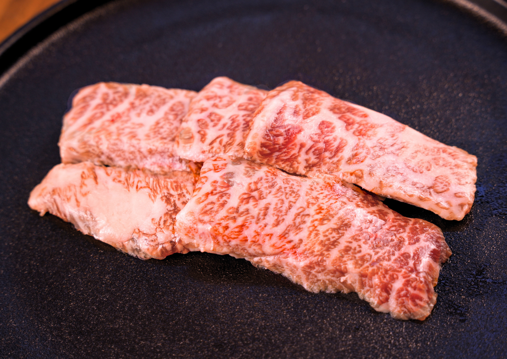 【手ぶらで本格】お得なワイワイBBQセット（秘伝タレ付き／4〜5人前）