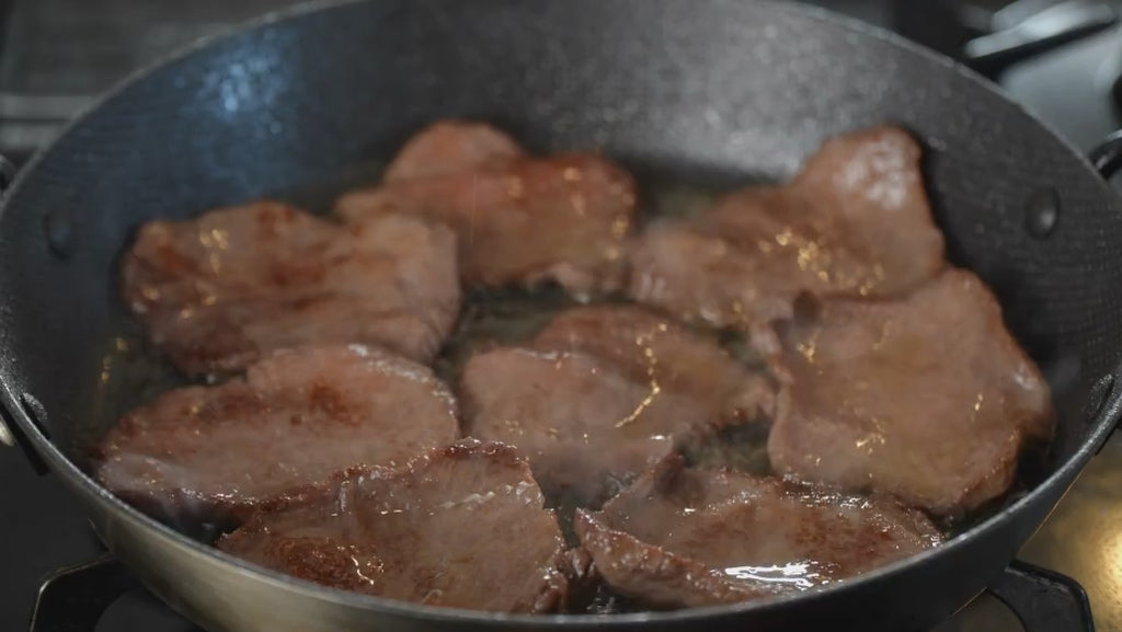 【人気No.1】南大門特選焼肉3種セット（秘伝タレ付き／2〜3／4〜5／6〜7人前）